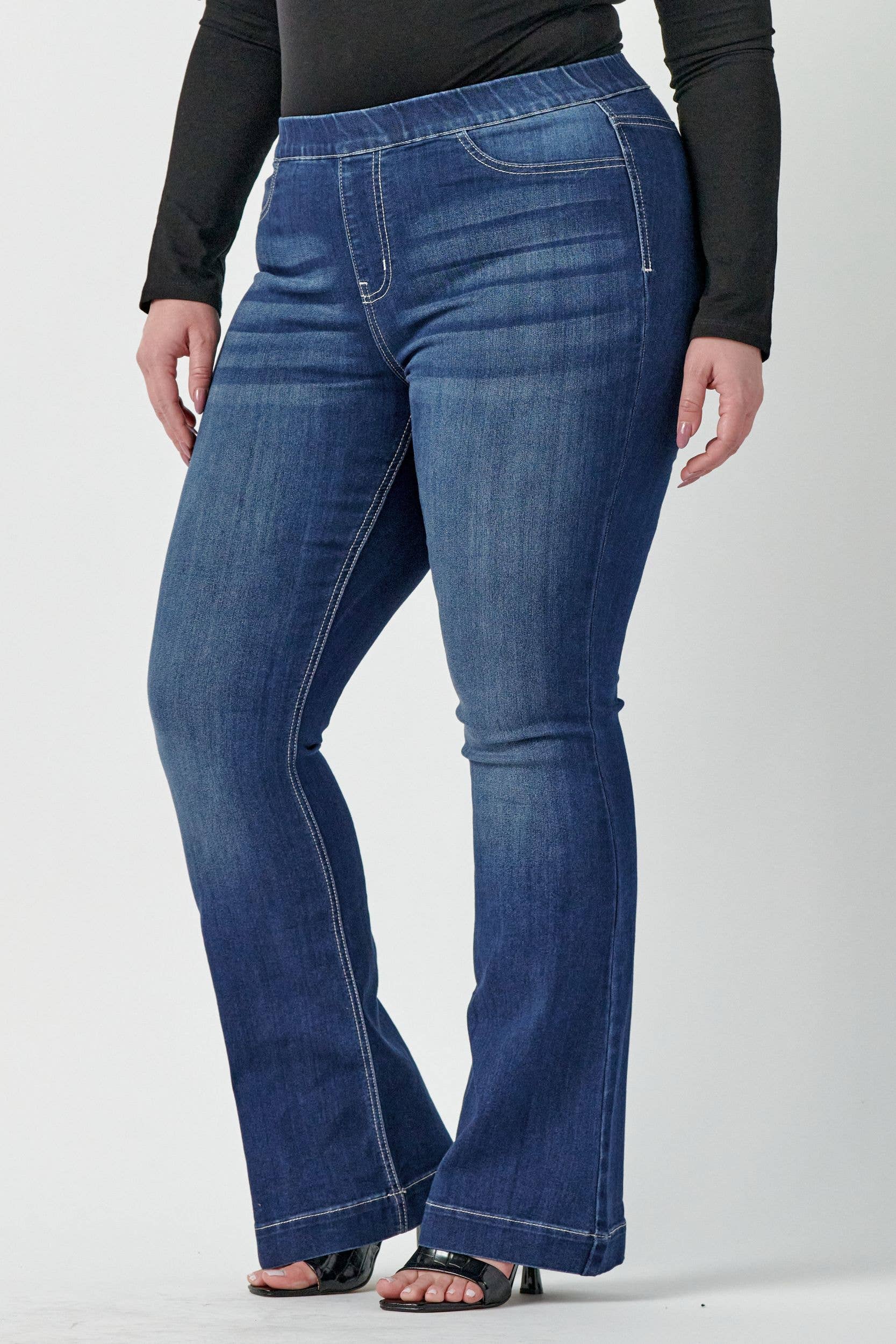 Tall Jeans