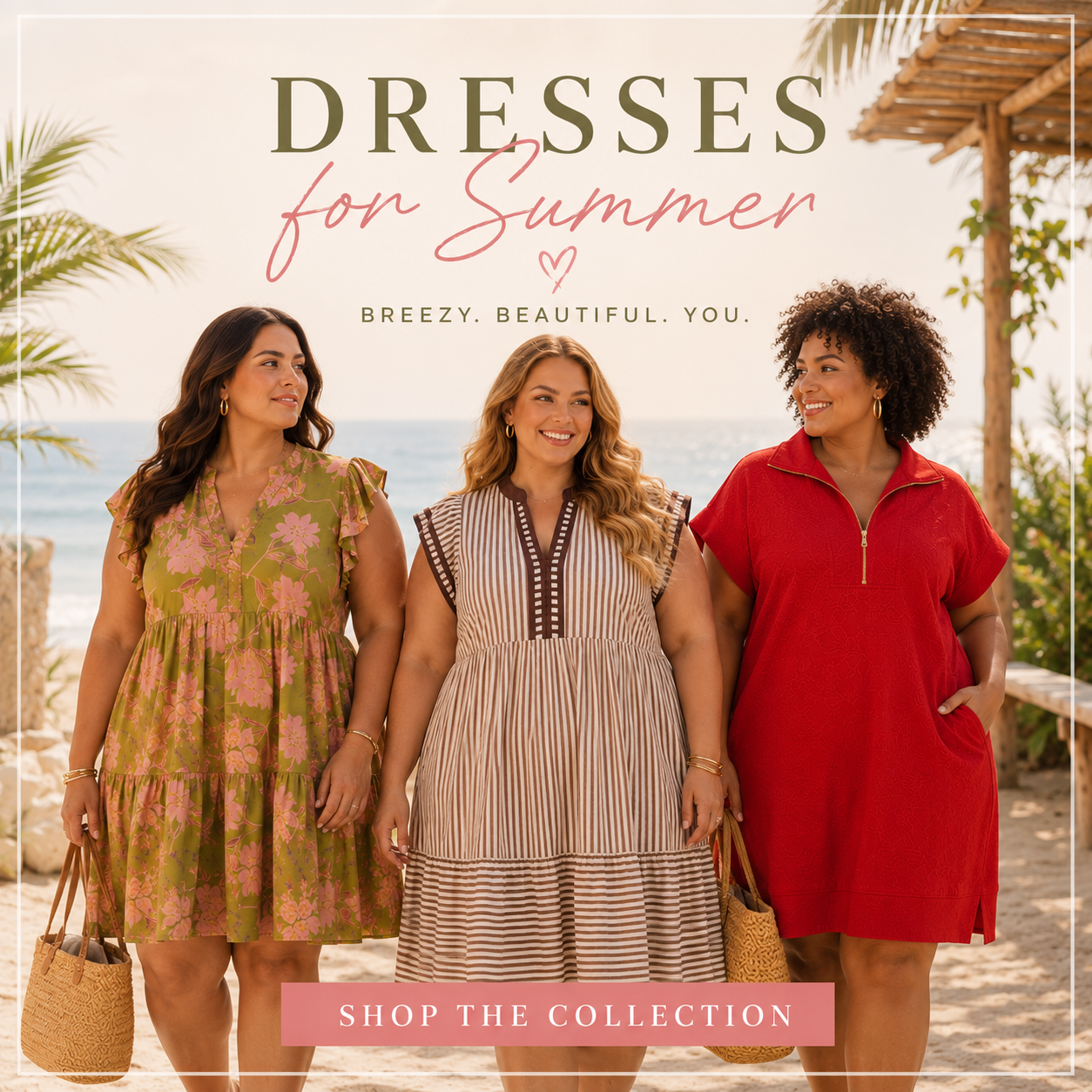 Dresses