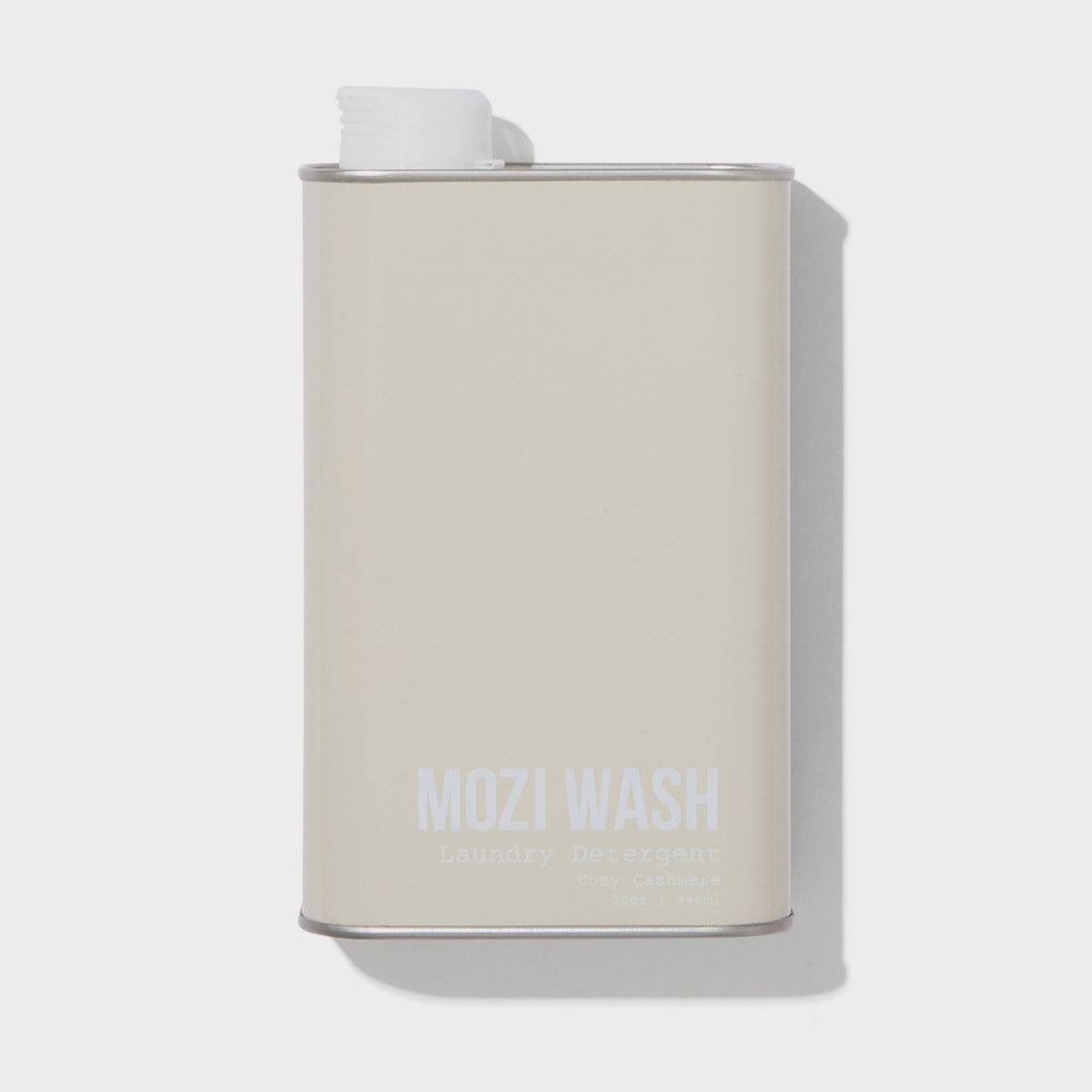 Signature Cozy Laundry Detergent