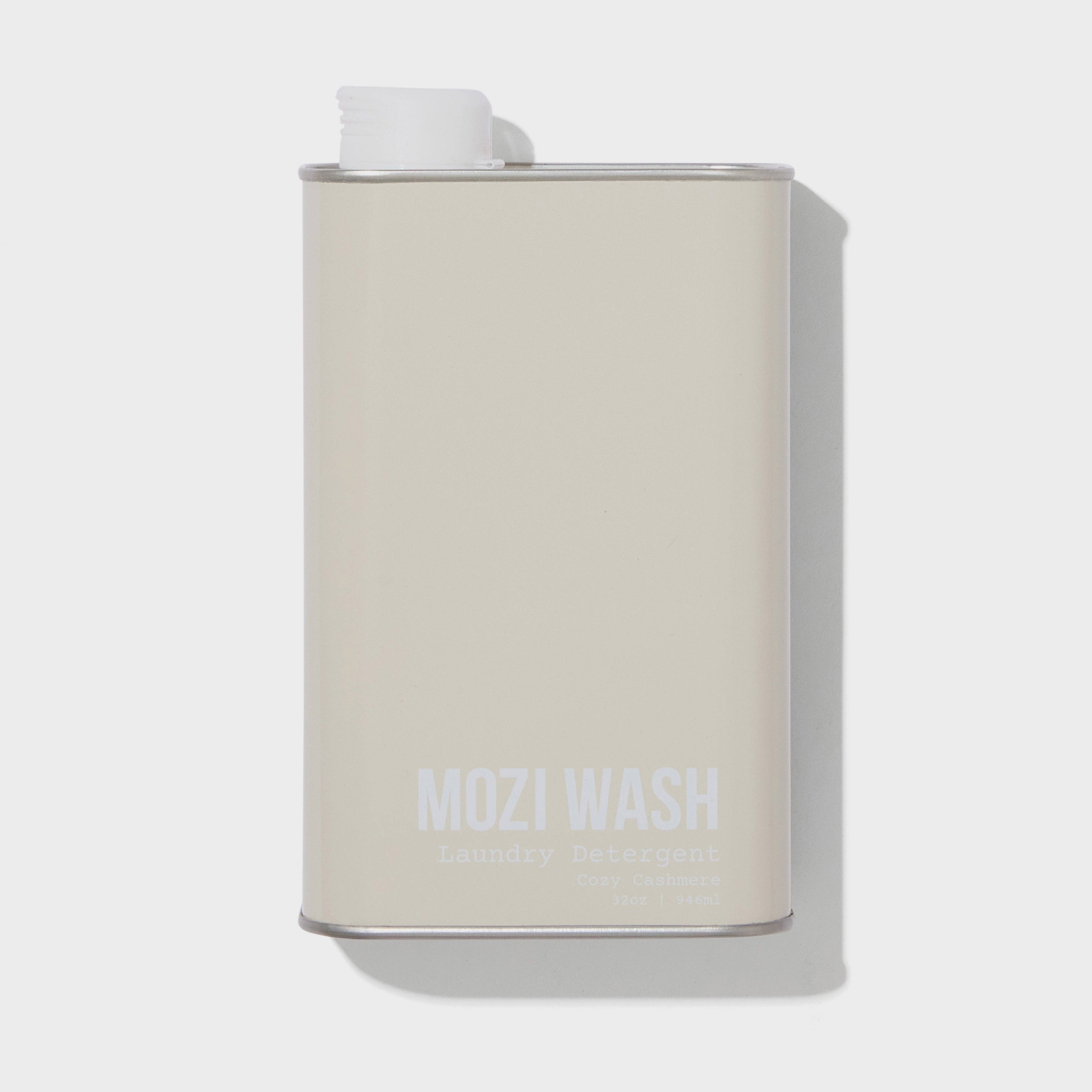 Signature Cozy Laundry Detergent