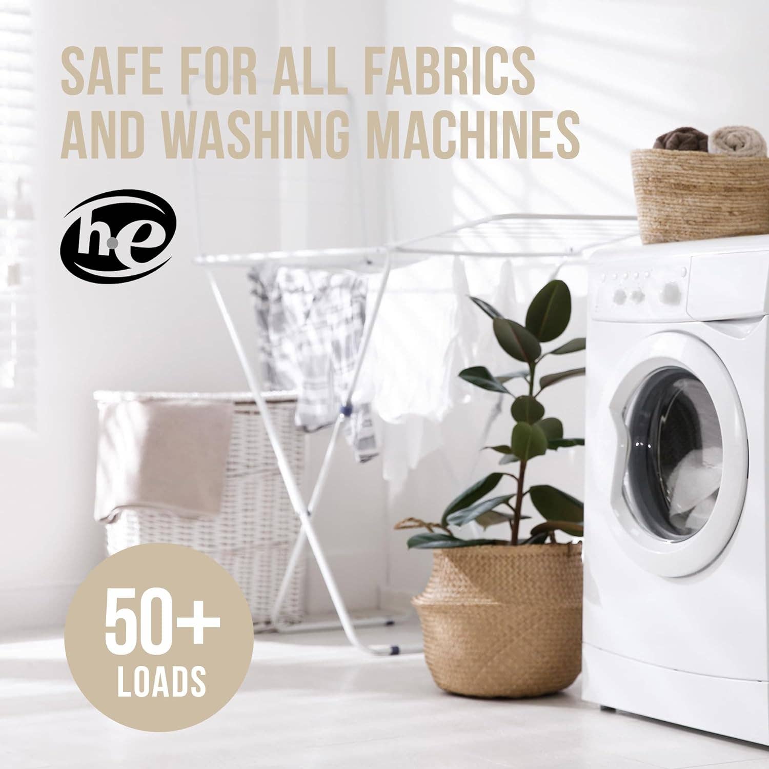 Signature Cozy Laundry Detergent