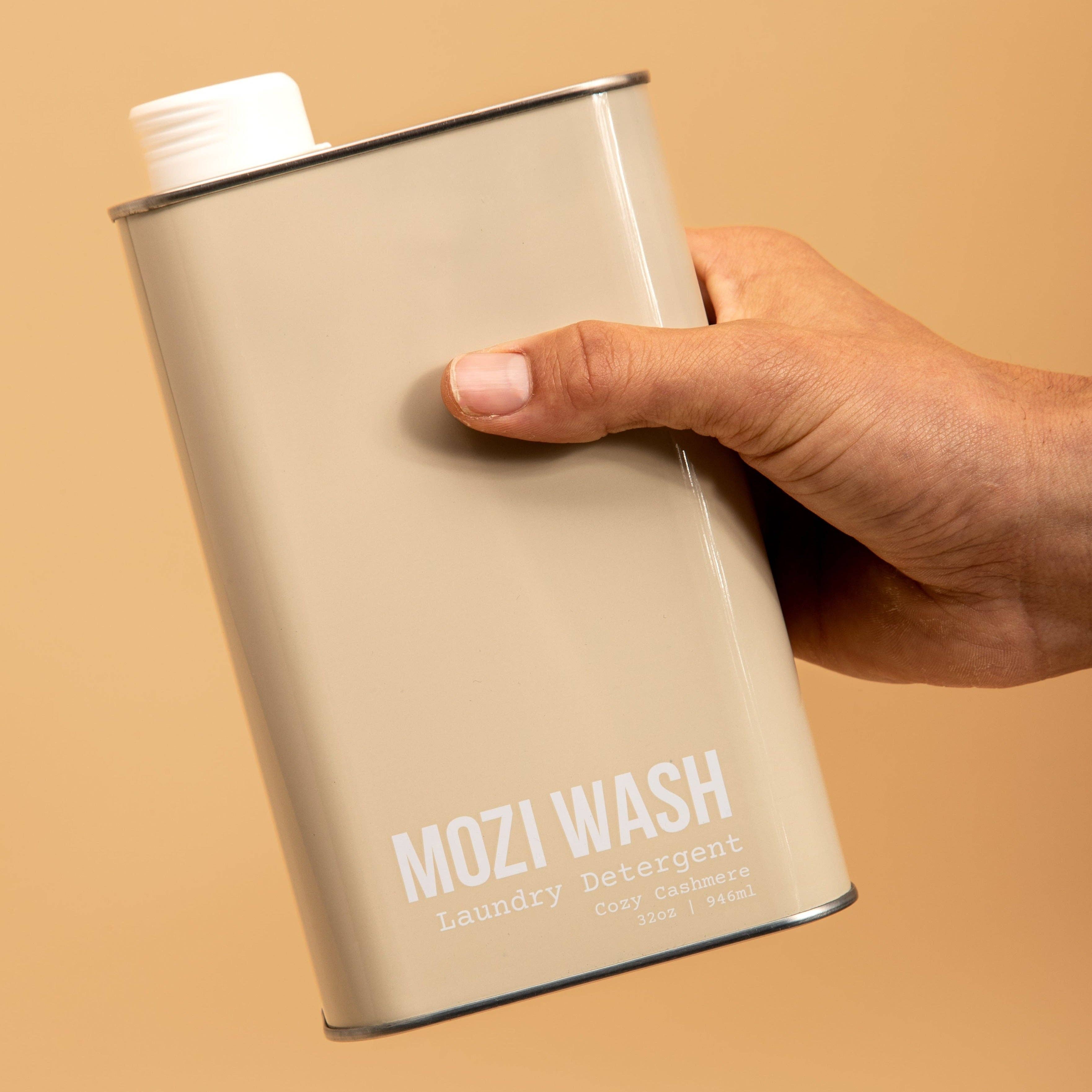 Signature Cozy Laundry Detergent