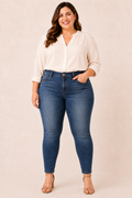 Vervet Haylie Skinny Jeans