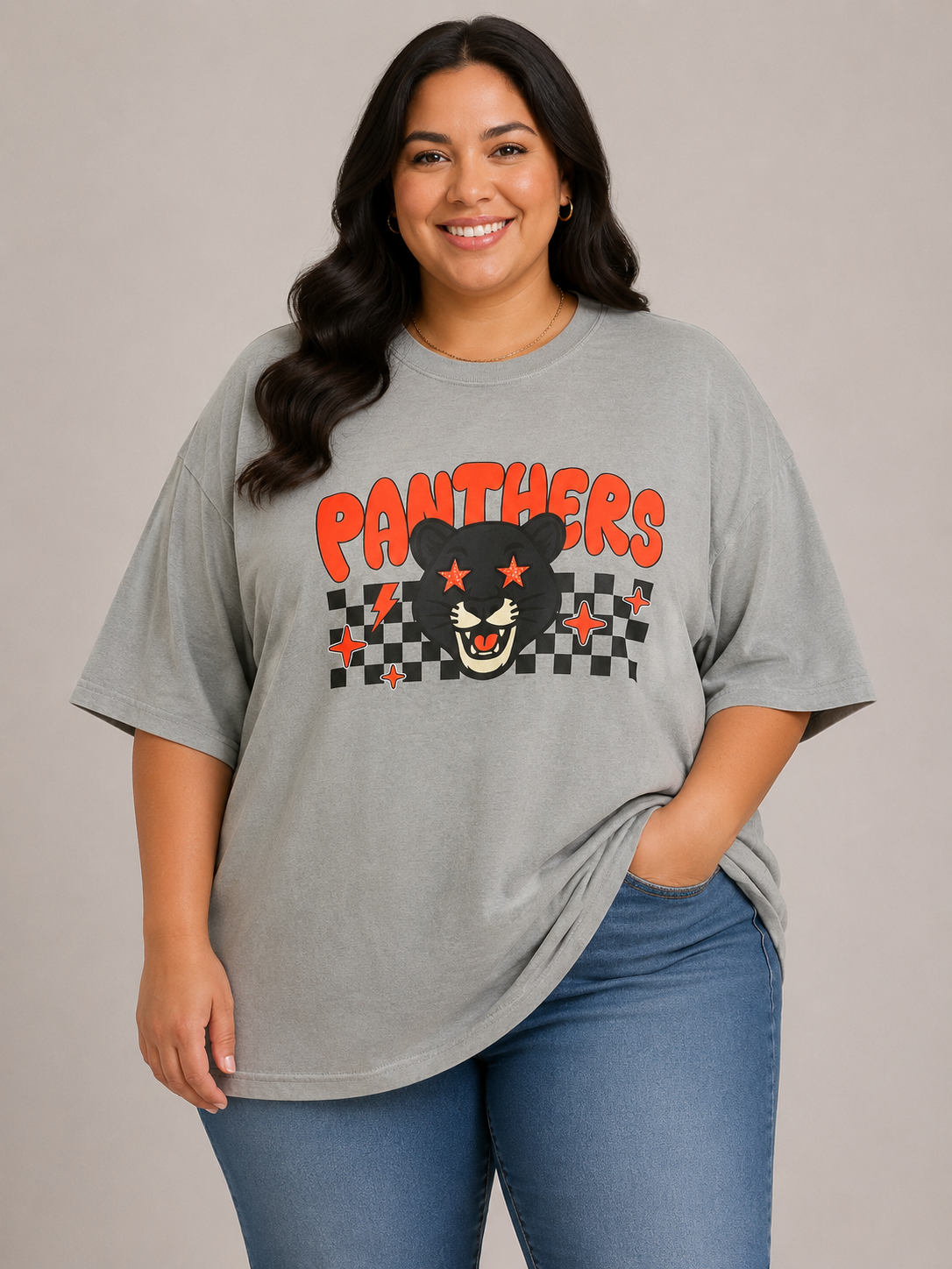 Cabot Panther Star Panther