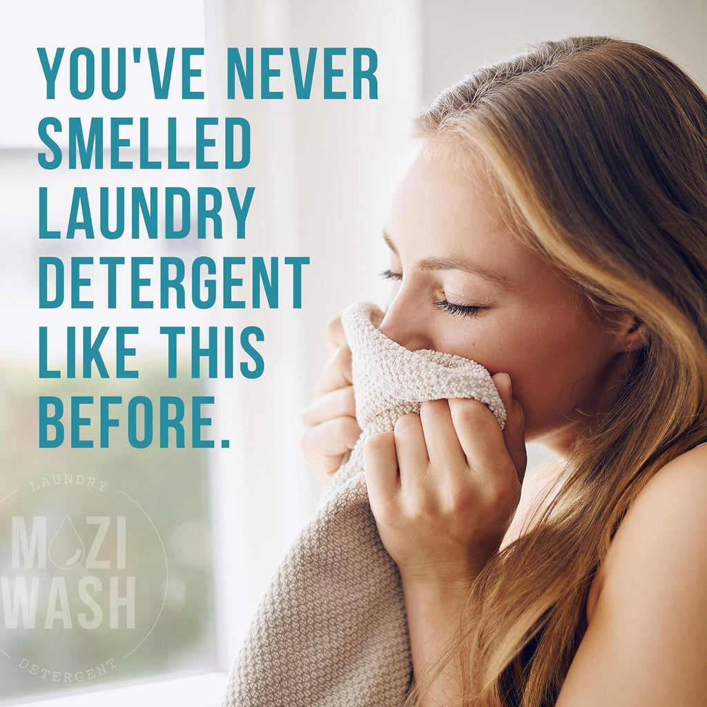 Central Coast Laundry Detergent