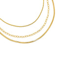 2-in-1 Water Resistant Necklace