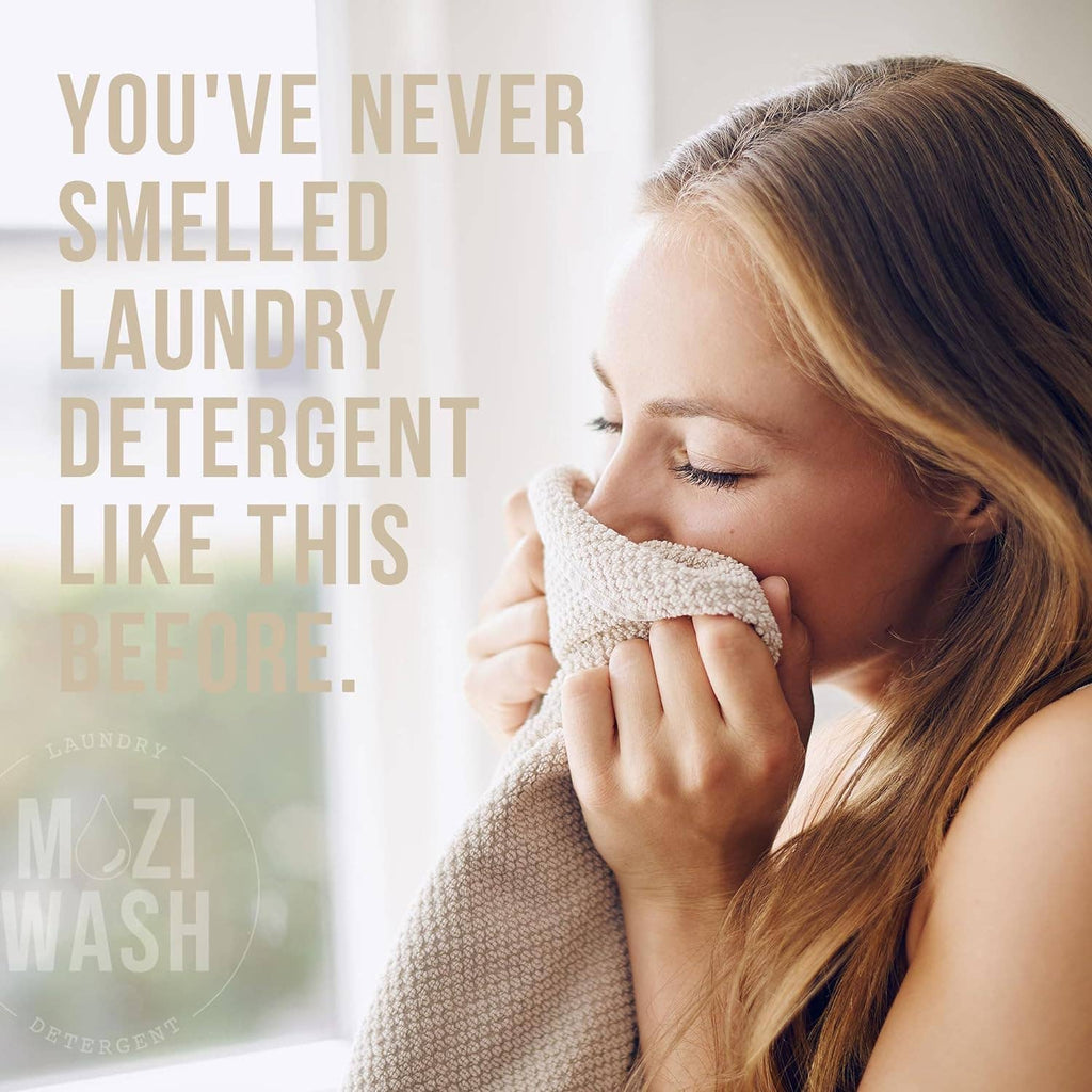 Signature Cozy Laundry Detergent