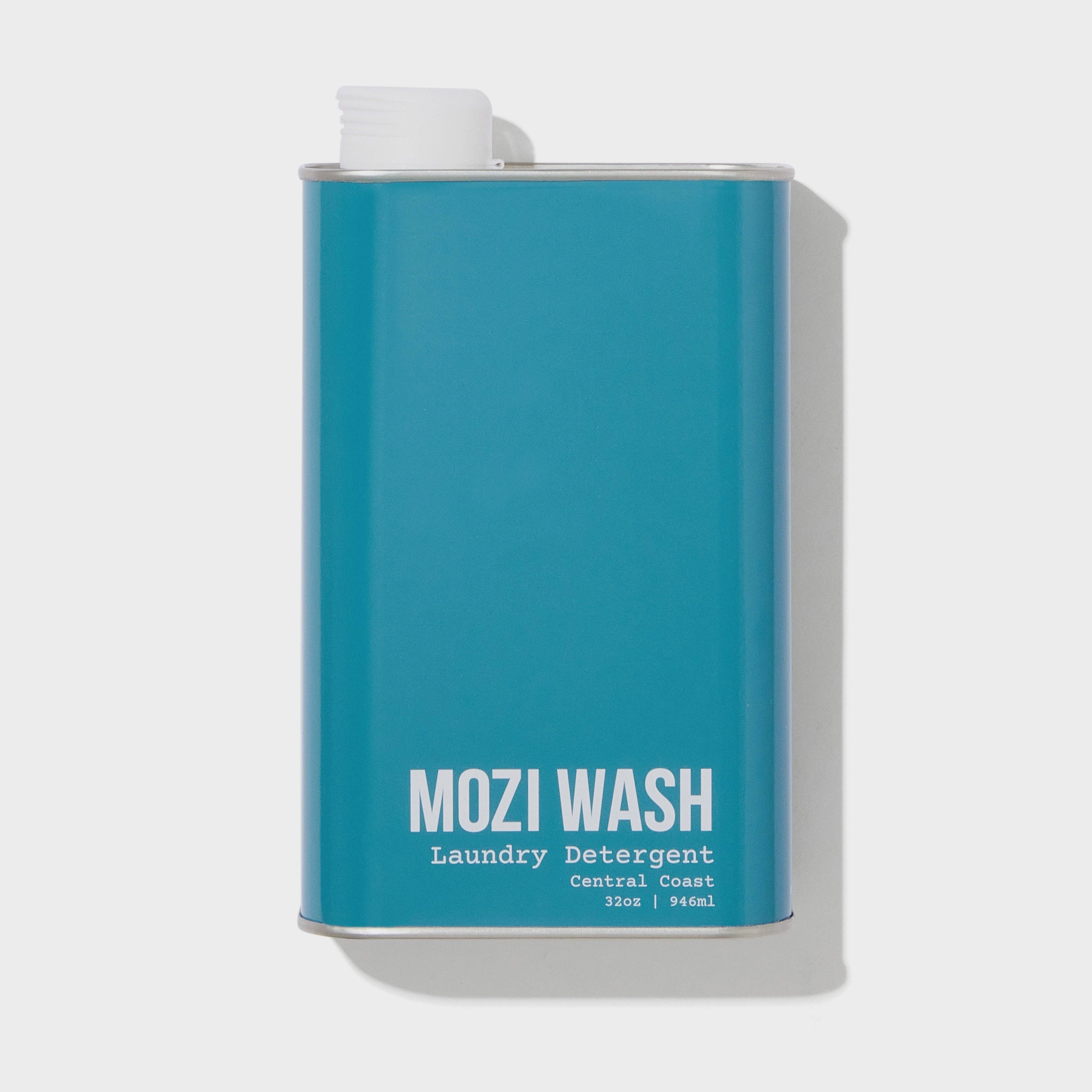 Central Coast Laundry Detergent